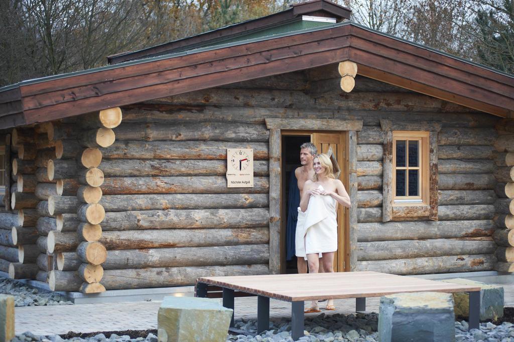 Haus Geistmeier يبستات المظهر الخارجي الصورة